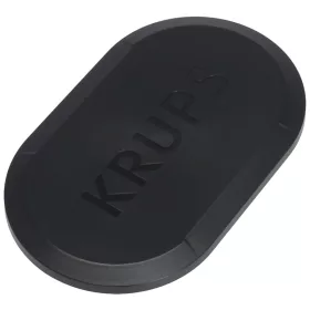 Kávétartály fedél