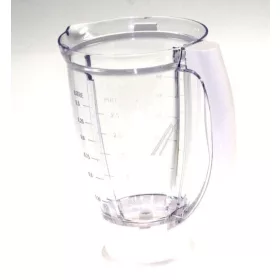 Mixer pohár