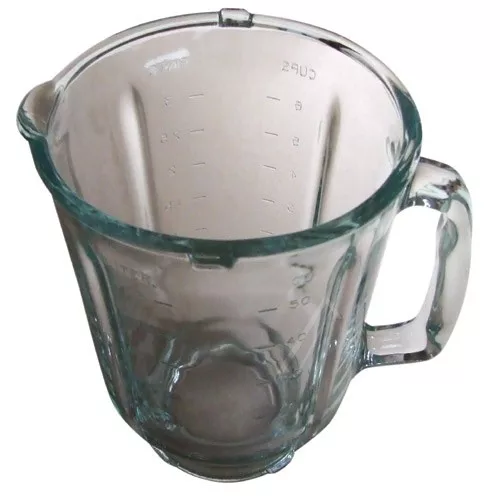 Mixer pohár