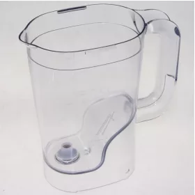 Mixer pohár