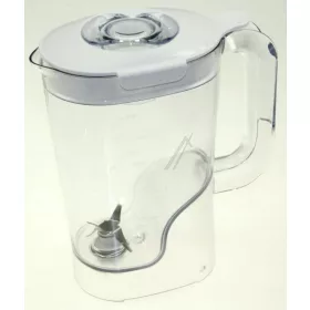 Mixer pohár