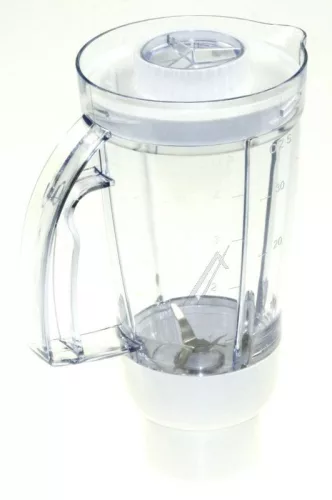 Mixer pohár