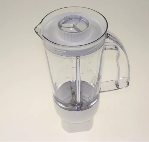 Mixer pohár