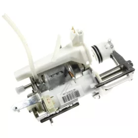 Komplett fűtőblokk