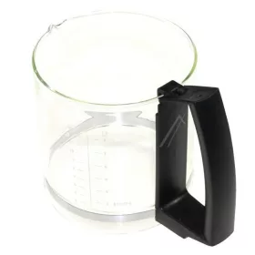   Krups Üvegkanna MS-623057 szűrő kávéfőzőhez Sörfőző