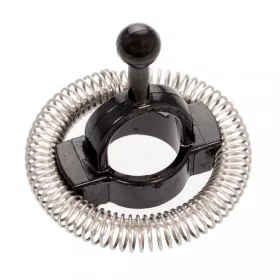 Rugós fej habosítóhoz
