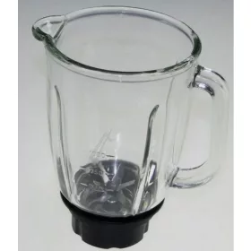 Mixer pohár