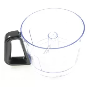 Mixer pohár