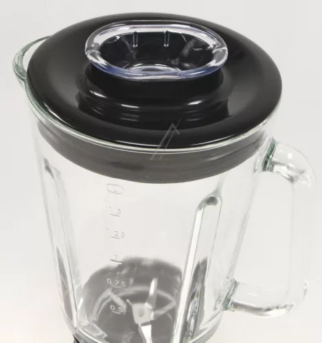 Mixer pohár