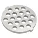 Group Seb Húsdaráló Rostély - 7 mm - Tefal, Moulinex gépekhez (MS-651187)