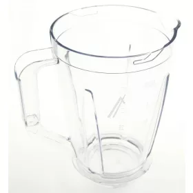 MIXER EDÉNY (MŰANYAG)