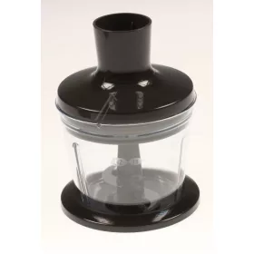Mixer pohár