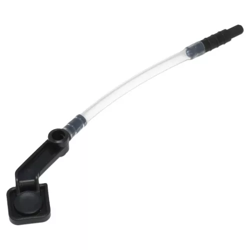 Krups Tejhabosító Cső - XP/EA sorozatú kávégépekhez