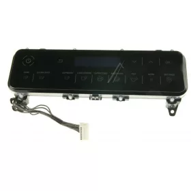 Krups automata kavegep kijelzo modul MS-8030000647