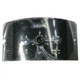 KEZELŐ SIS-MODUL ASS.VISU LED+2V