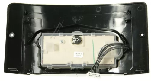 KEZELŐ SIS-MODUL ASS.VISU LED+2V