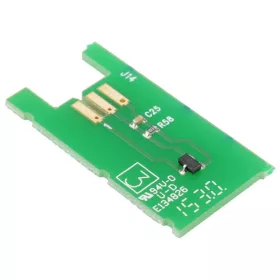 Vízszint érzékelő