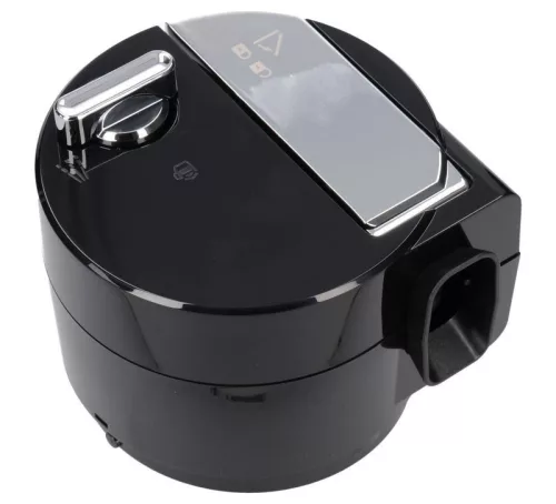 Krups Zaccfiók / Kávézacctartály - EA82xx sorozathoz (SS-8030001862)