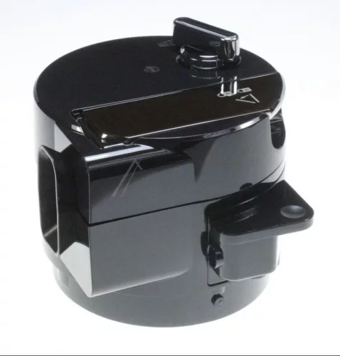 Krups Zaccfiók / Kávézacctartály - EA82xx sorozathoz (SS-8030001862)