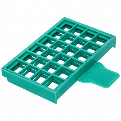 63x104x14 mm Szűrőtartó, MOULINEX porszívó