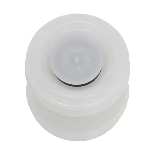 Krups dugattyú a leeresztő szelepen