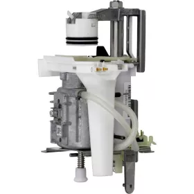 Kazán dugattyúval MS-5370783