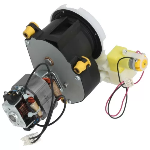 Daráló Krups EA9000/EA9010