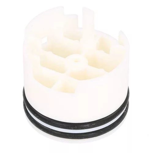 Krups Dugattyú - Dupla tömítéses - XP és EA sorozatú kávégépekhez (MS-0697072)