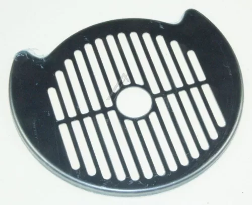 Csepptálca rács