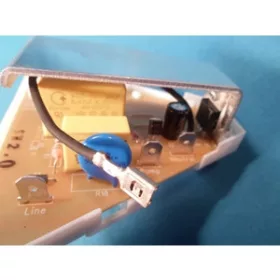 ELEKTRONIKUS MODUL