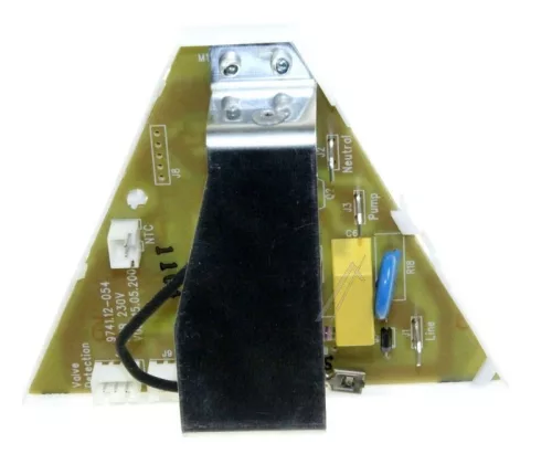ELEKTRONIKUS MODUL