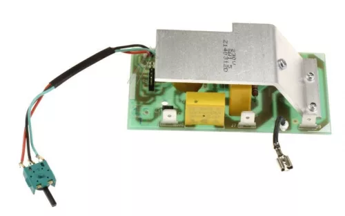 2140312D ELEKTROMOS KÁRTYA