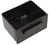 Csepptálca Krups / Nespressohoz – Fekete – Essenza Mini (MS-624313 kompatibilis)