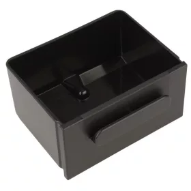   Csepptálca Krups / Nespressohoz – Fekete – Essenza Mini (MS-624313 kompatibilis)