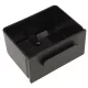 Csepptálca Krups / Nespressohoz – Fekete – Essenza Mini (MS-624313 kompatibilis)