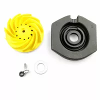 Turbina lapát