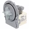 25W Szivattyú, ürítő, csavaros, hátul sarus (eredeti, ASKOLL M113 ELECTROLUX mosógép