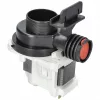 Szivattyú (ürítő) (eredetivel megegyező minőség) 30W LEILI BPX 2-14L ELECTROLUX, AEG, ZANUSSI mosogatógép