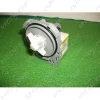 25W Szivattyú, ürítő, 3 körmös, hátul sarus (eredeti, ASKOLL, M113 292362) ELECTROLUX mosógép