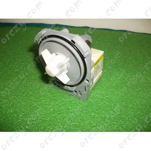 25W Szivattyú, ürítő, 3 körmös, hátul sarus (eredeti, ASKOLL, M113 292362) ELECTROLUX mosógép