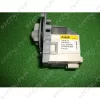 25W Szivattyú, ürítő, 3 körmös, hátul sarus (eredeti, ASKOLL, M113 292362) ELECTROLUX mosógép