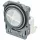 30W Szivattyú (jet) 3 körmös, hátul sarus (HANYU B20-6A01) ELECTROLUX mosógép