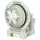 COPRECI KEBS 118/093 Ürítő szivattyú, 30W, 4 körmös, elöl stekkeres Bosch mosógéphez (KEBS 118/093)