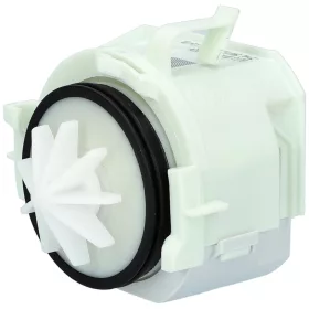 SIEMENS Mosogep es mosogatogep urito szivattyu Copreci BLP3 3 kormos hatul dugaszolos Bosch es Siemens gepekhez 00611332
