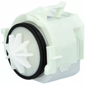   Szivattyú, ürítő, 3 körmös, hátul stekkeres COPRECI BLP3 00/002 205.962 BOSCH, SIEMENS mosogatógép