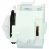 Szivattyú, ürítő, 3 körmös, hátul stekkeres COPRECI BLP3 00/002 205.962 BOSCH, SIEMENS mosogatógép