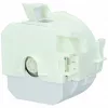 Szivattyú, ürítő, 3 körmös, hátul stekkeres COPRECI BLP3 00/002 205.962 BOSCH, SIEMENS mosogatógép