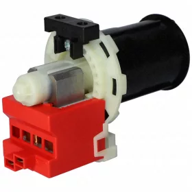   Szivattyú+szűrő+szűrőház (eredeti) (ürítő) COPRECI BOSCH-SIEMENS (MSI317) mosógép