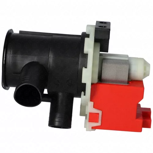 Szivattyú+szűrő+szűrőház (eredeti) (ürítő) COPRECI BOSCH-SIEMENS (MSI317) mosógép