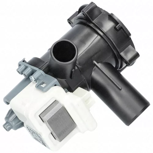 Bosch / Siemens Leeresztő szivattyú szűrővel és házzal, 30W (00145787)